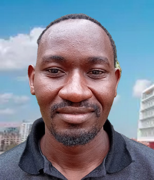 Emillio Kimani